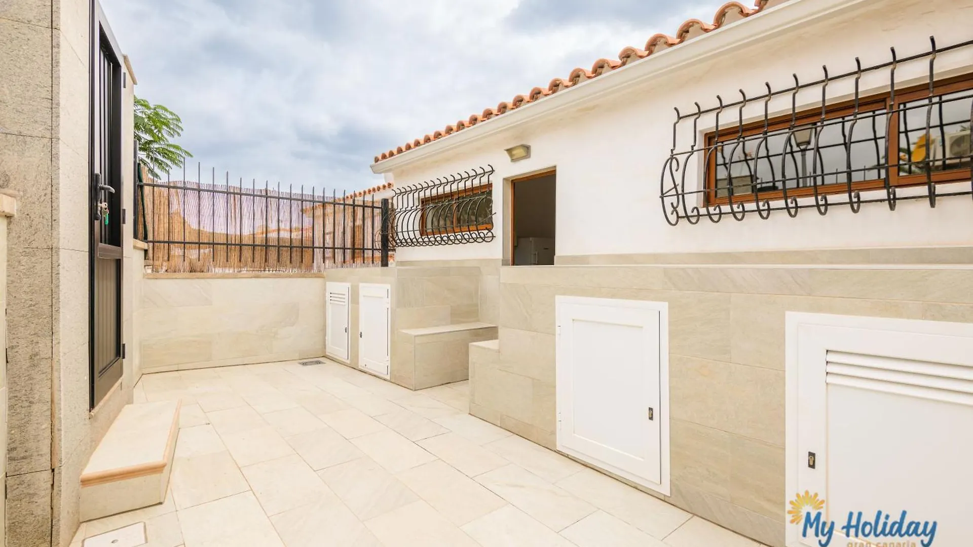 Villa Sun Paradiso Маспаломас 0*,  Испания