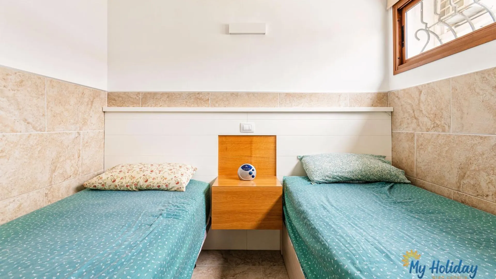 Villa Sun Paradiso Маспаломас 0*,