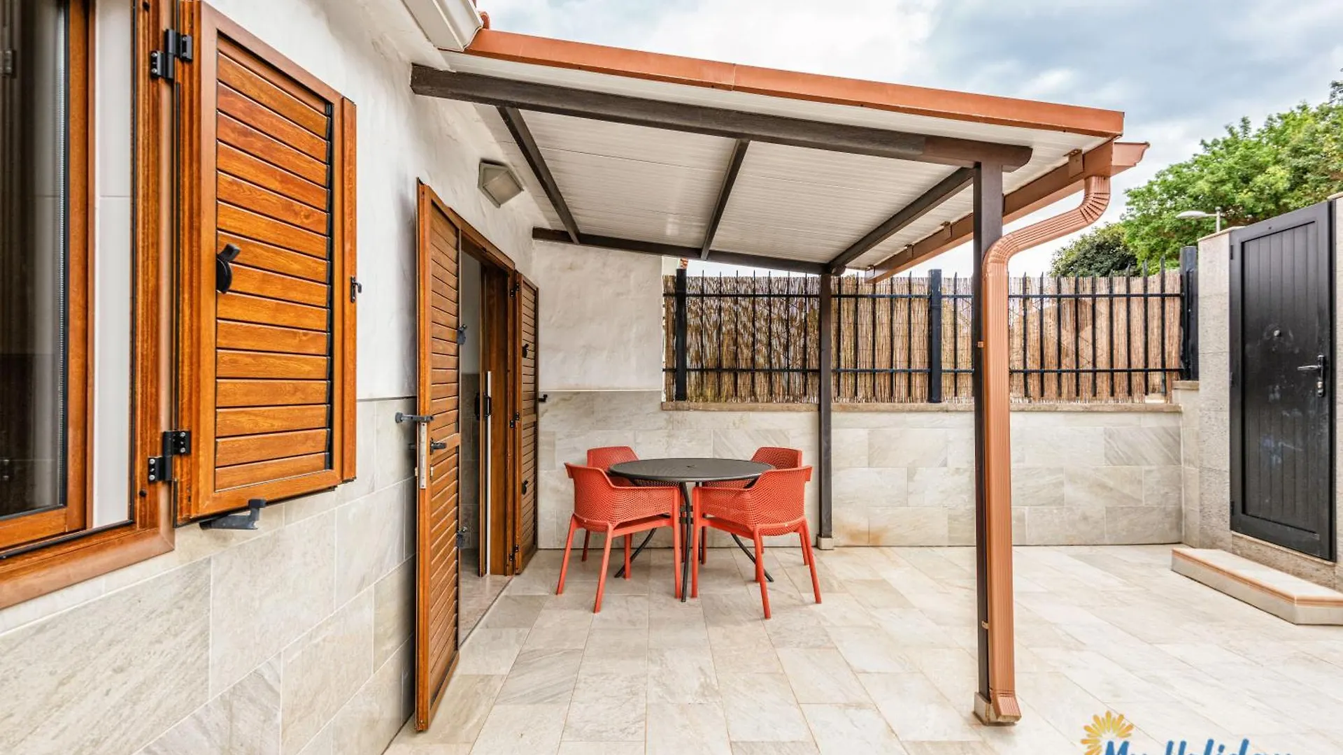 Villa Sun Paradiso Маспаломас 0*,